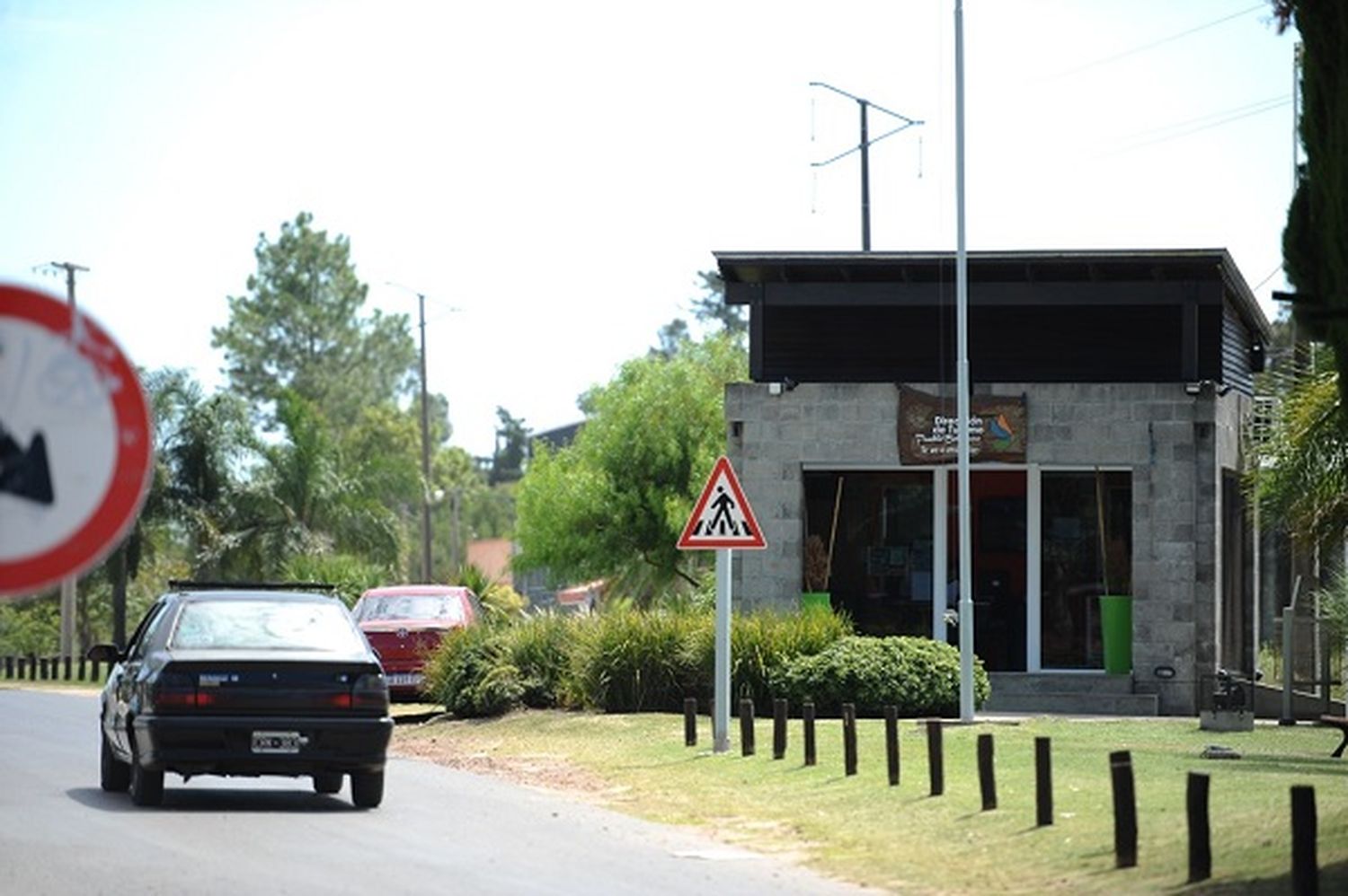 Pueblo Belgrano trabaja en la integración turística y cultural con Uruguay