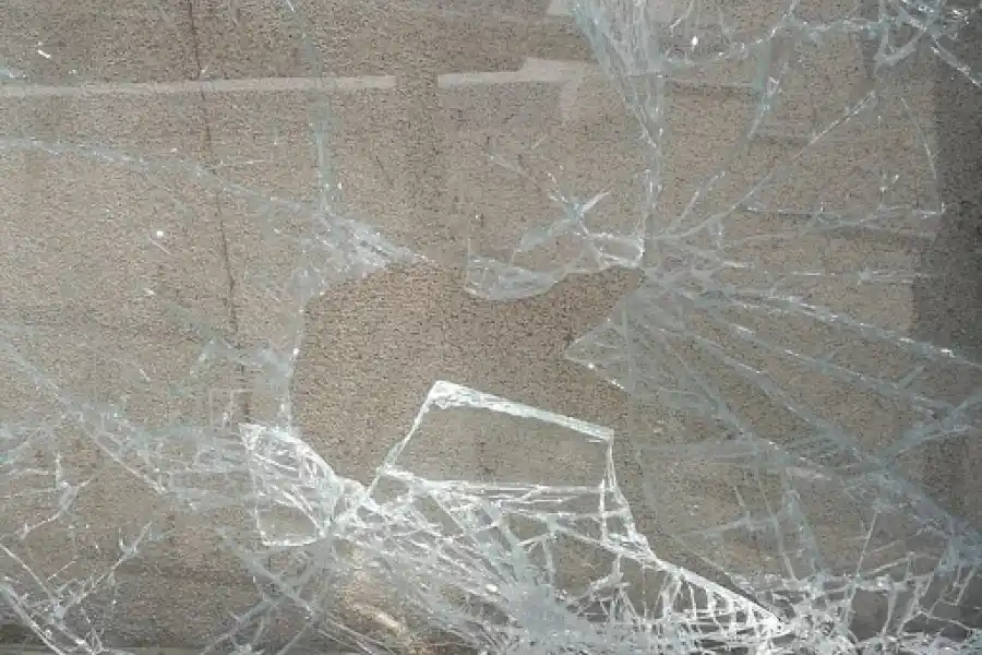 Ingresó a robar a un local comercial y la Policía lo atrapó con “las manos en la masa”