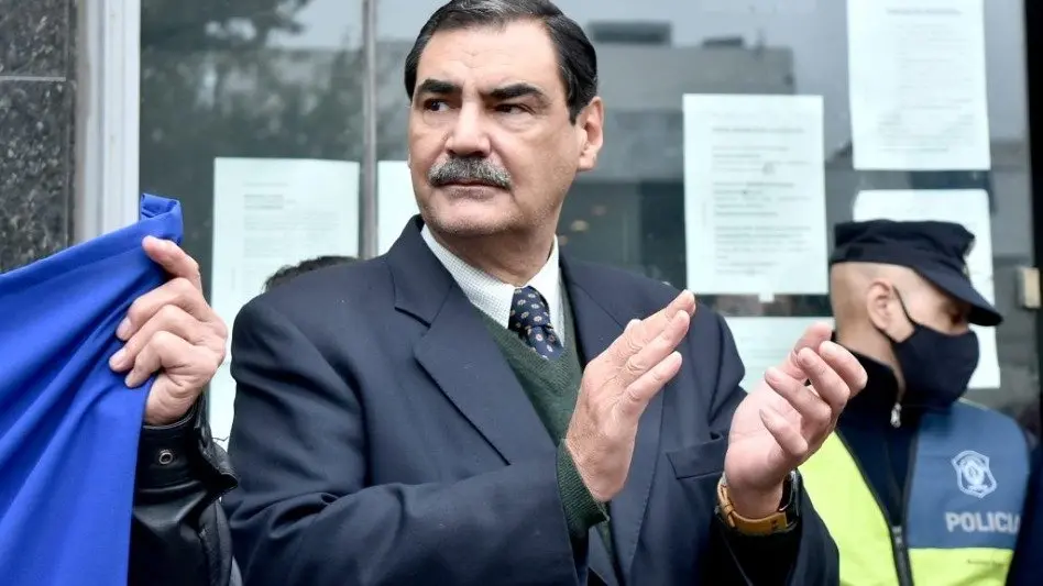 Juez López: "No fallo por ideología sino por aplicación de la Ley"