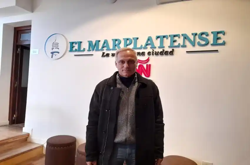 Mar del Plata: "Hay sectores periféricos del distrito que han crecido al doble en 12 años"