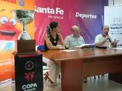 copa sf atletismo