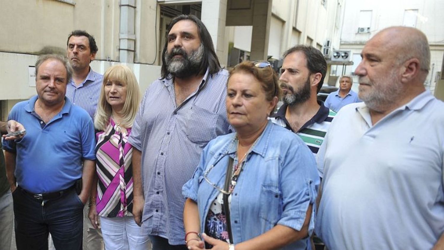 El gobierno bonaerense recibe a los gremios docentes para reanudar la paritaria