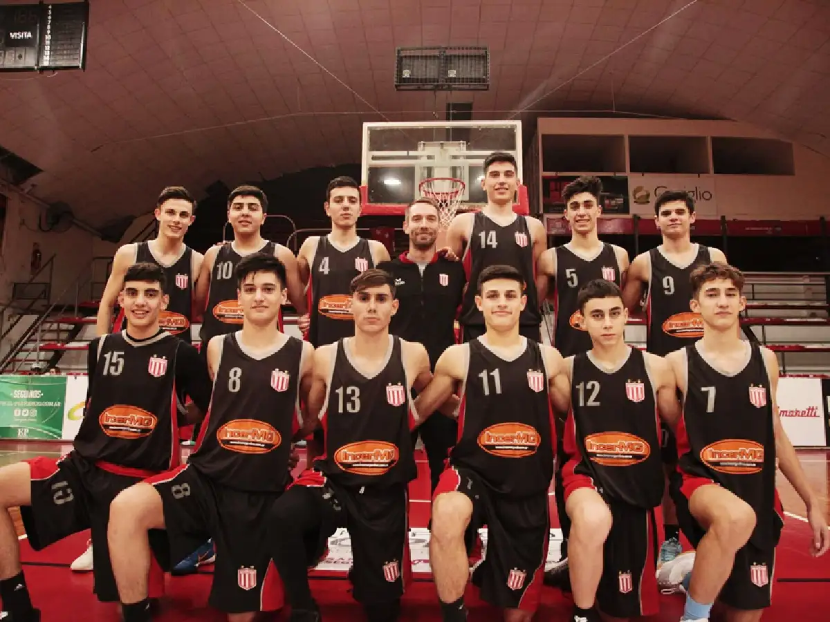 San Isidro debuta en el Final Four U17