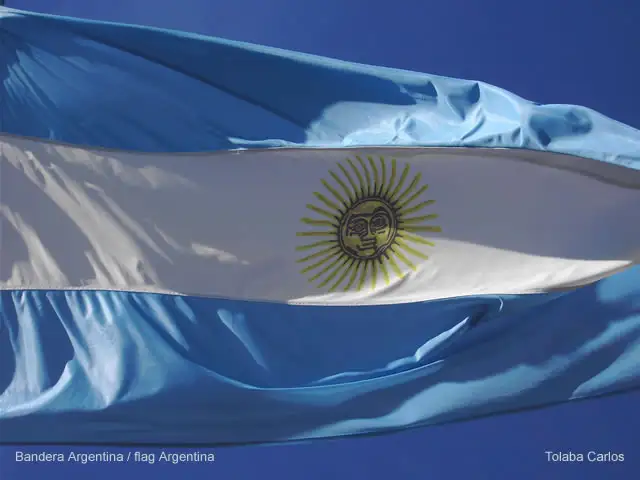 Se celebrará el Día de la Bandera en la plaza Belgrano