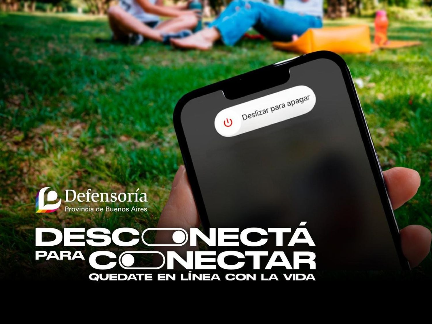Casi el 40 por ciento cree que tiene un uso problemático del celular