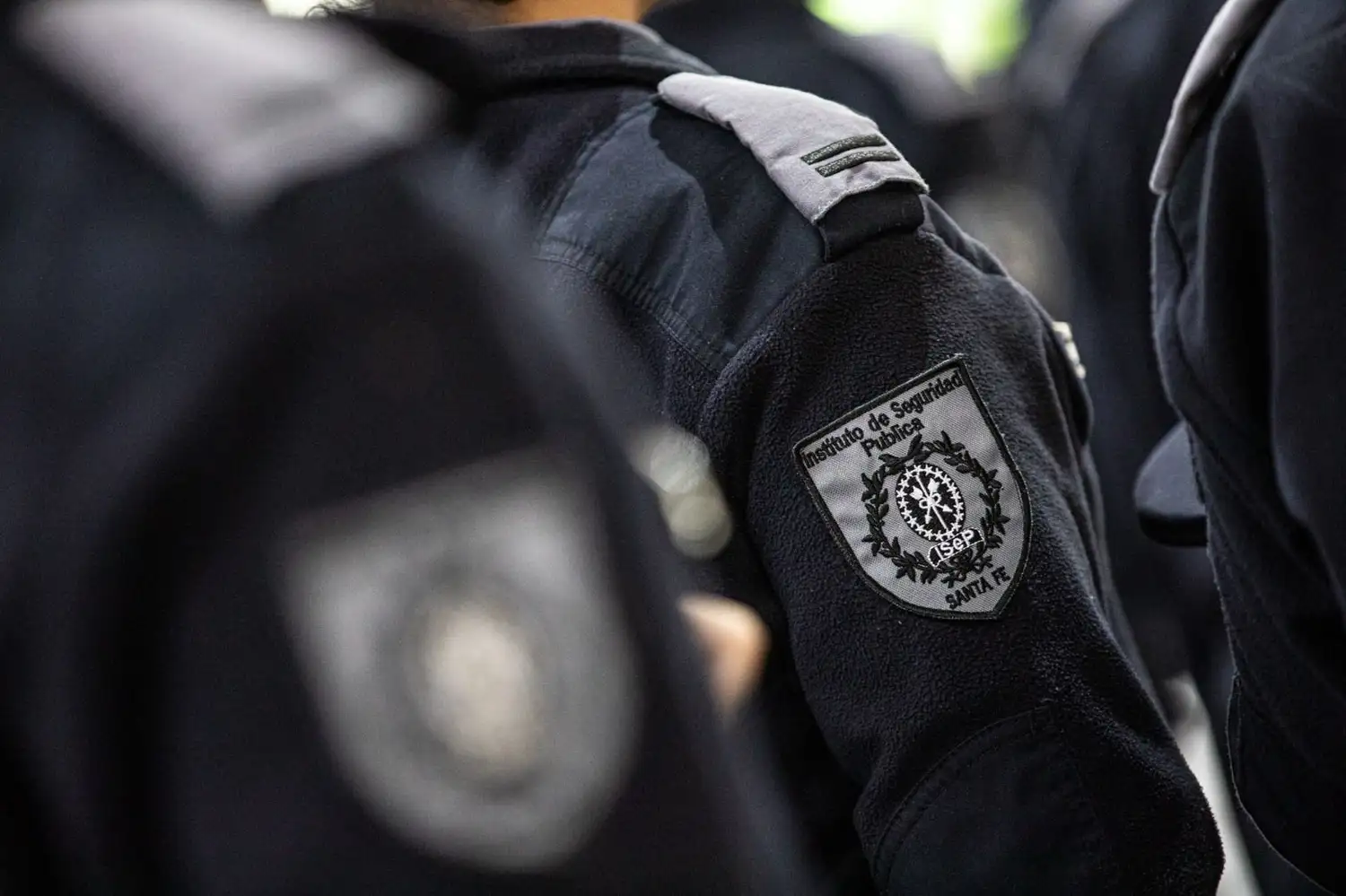 Los oficiales alcanzaron la máxima categoría, de acuerdo al decreto 2640 firmado por el gobernador Maximiliano Pullaro.
