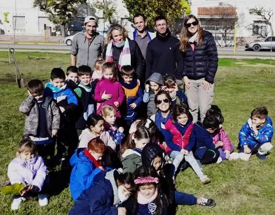 Noticias breves de Coronel Dorrego