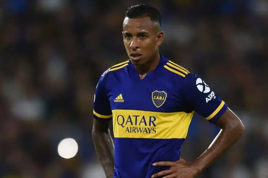 Boca saludó a Villa por su cumpleaños y estalló la bronca de los hinchas en la redes