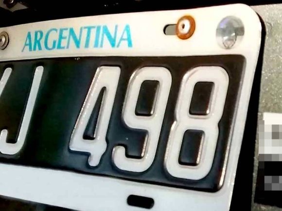 Patentes de Automotores: los modelos 2014 continuarán pagando en Arba y no en el Municipio