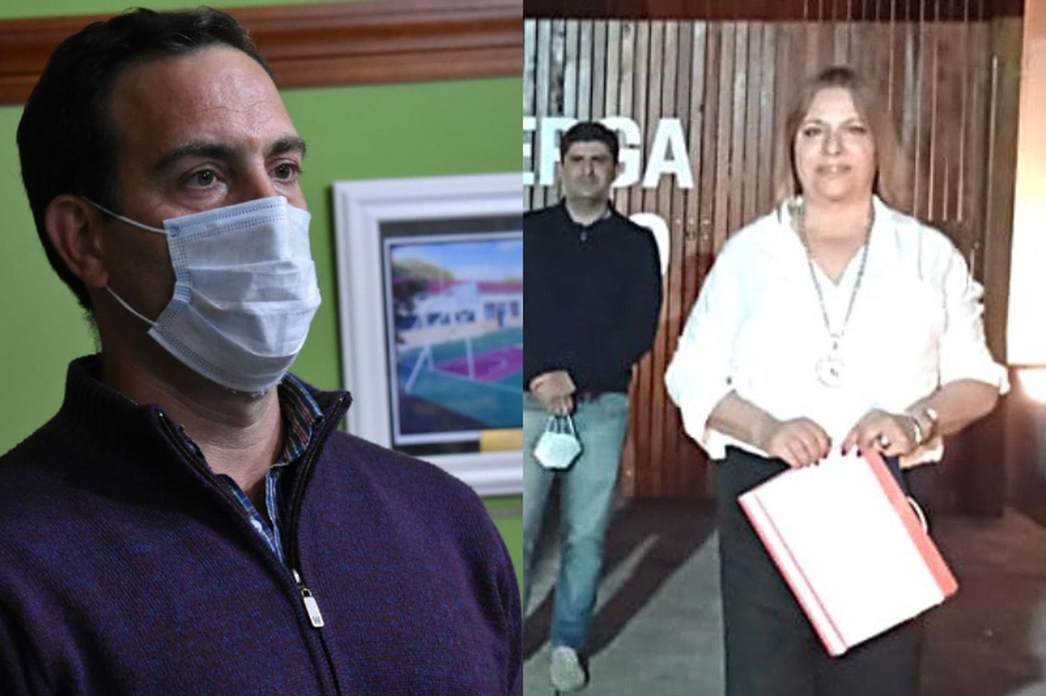 El PRO cuestionó el pase a Fase 2 y el Gobierno respondió: “Esta situación es grave y se está llevando la vida de gente”