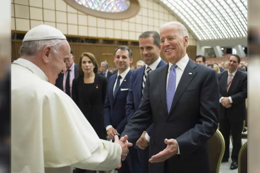 El Papa en el G7: reuniones con Biden, Lula, Macron, Modi y Zelenski