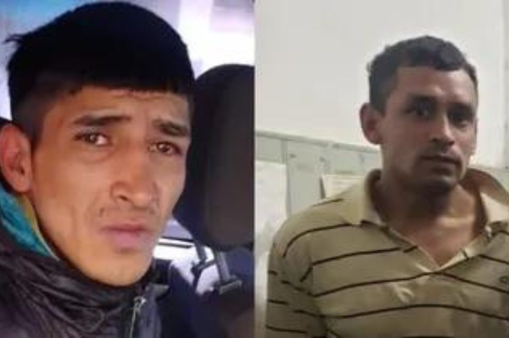 Tras la indagatoria, se solicitó que la detención formal de los dos sospechosos.