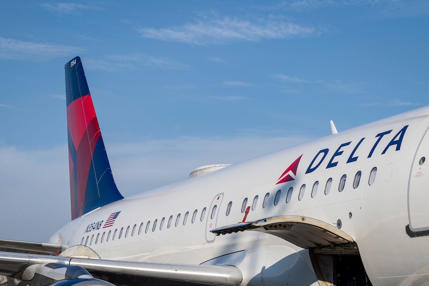 Delta moved its Chicago O’Hare operations to Terminal 5