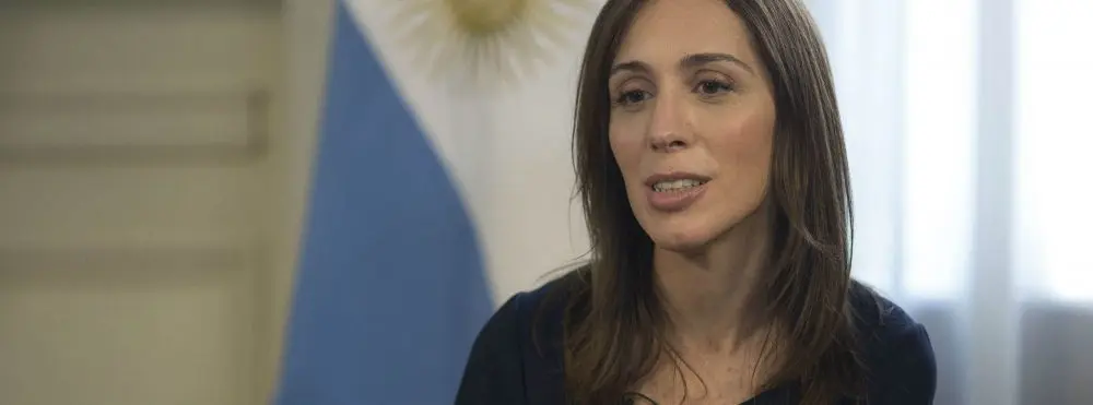 Vidal y las mafias: «Algunos se hicieron los boludos y otros eran parte»