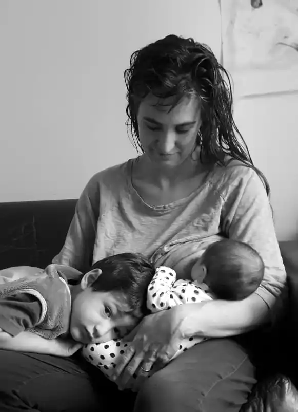 ¨Se puede parir vaginalmente después de una cesárea¨