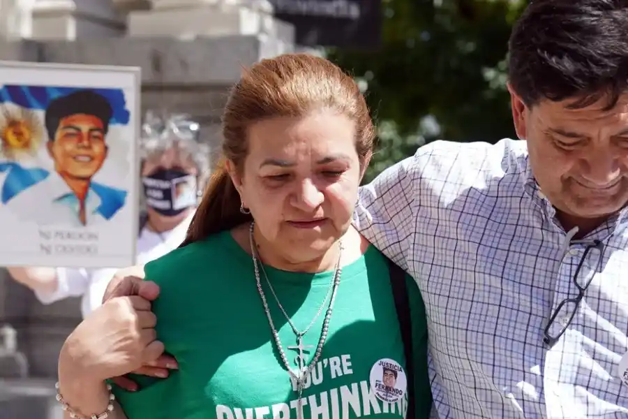 Octava audiencia del juicio por el crimen de Fernando: declaran peritos y se esperan nuevas pruebas