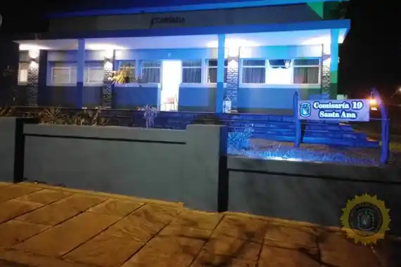 Turista se descompensó y murió en una cabaña de Santa Ana