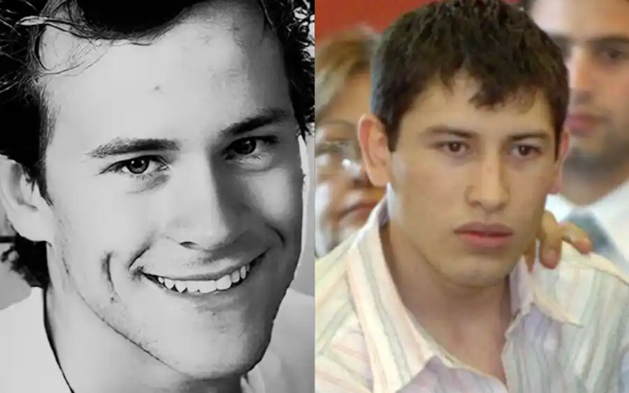 Alex Blumberg y Carlos Díaz