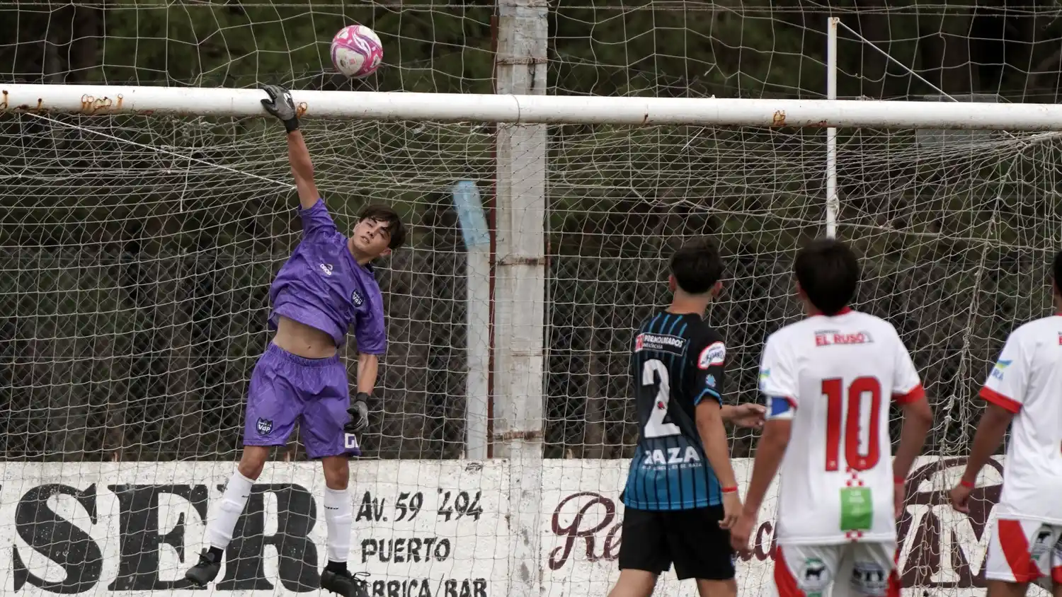 Sur Cup Internacional 9