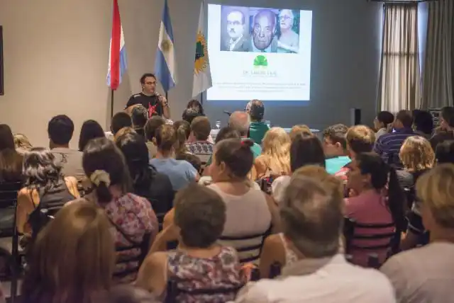 “Nos va a dar vergüenza en el futuro haber sido cómplices de ilegalidad de esta planta medicinal”