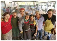 Ciane realizará su asado criollo el 3 de septiembre