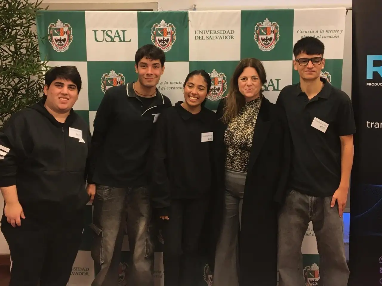 estudiantes USAL