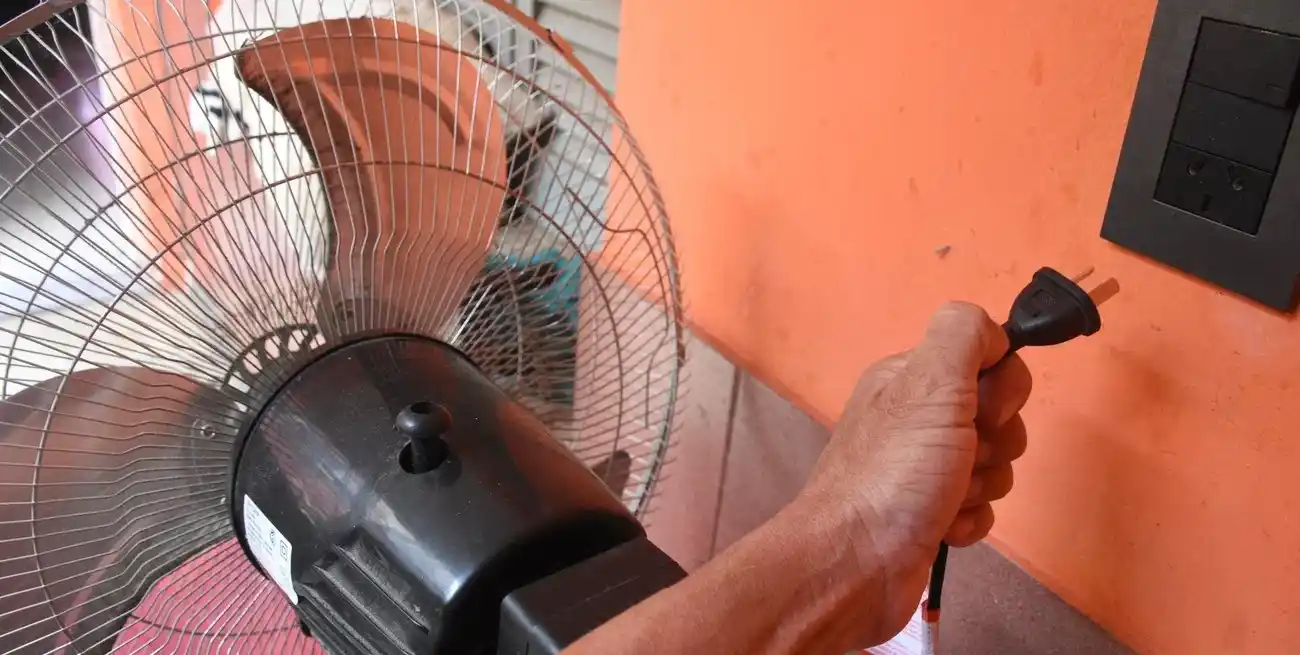 La inflación -entre otros factores- hizo que se reduzca el consumo.