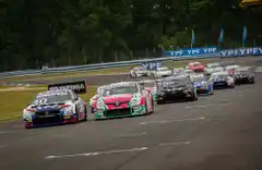 El TC2000 confirmó el escenario de la segunda fecha