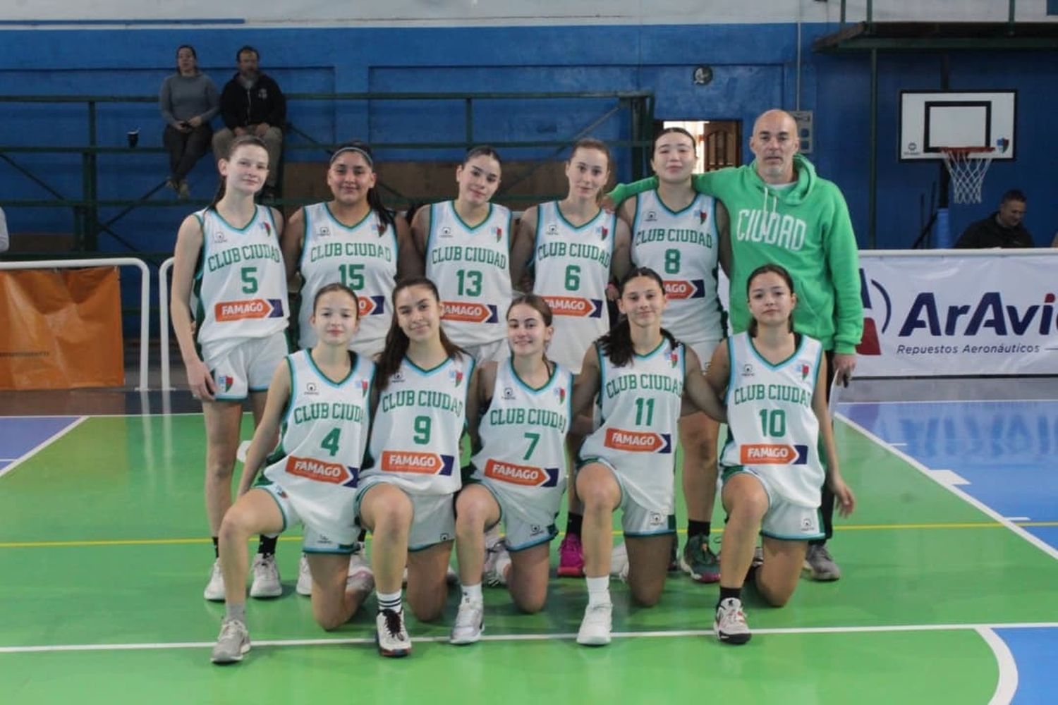 Club Ciudad