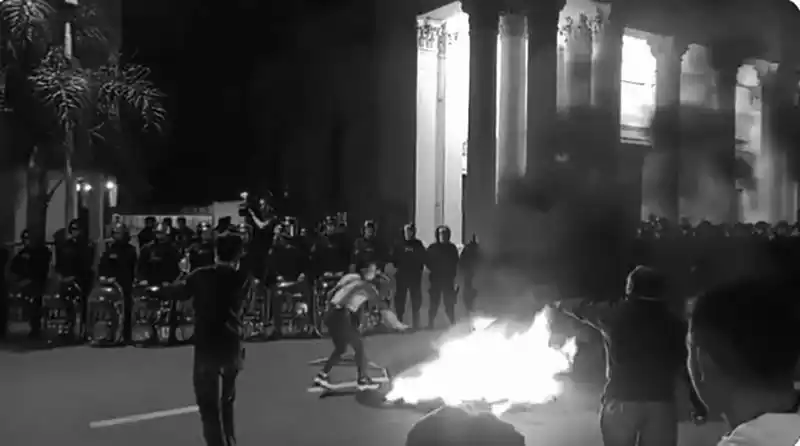 El caso Loan, una investigación 
que deja “mucha tela para cortar”