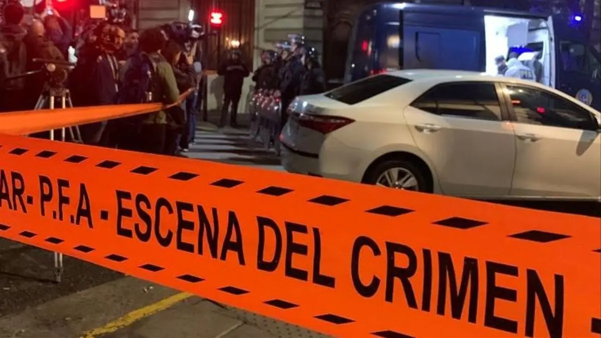 Atentado a CFK: Desde el ministerio de educación bonaerense solicitaron a las familias que dediquen “un momento de reflexión”