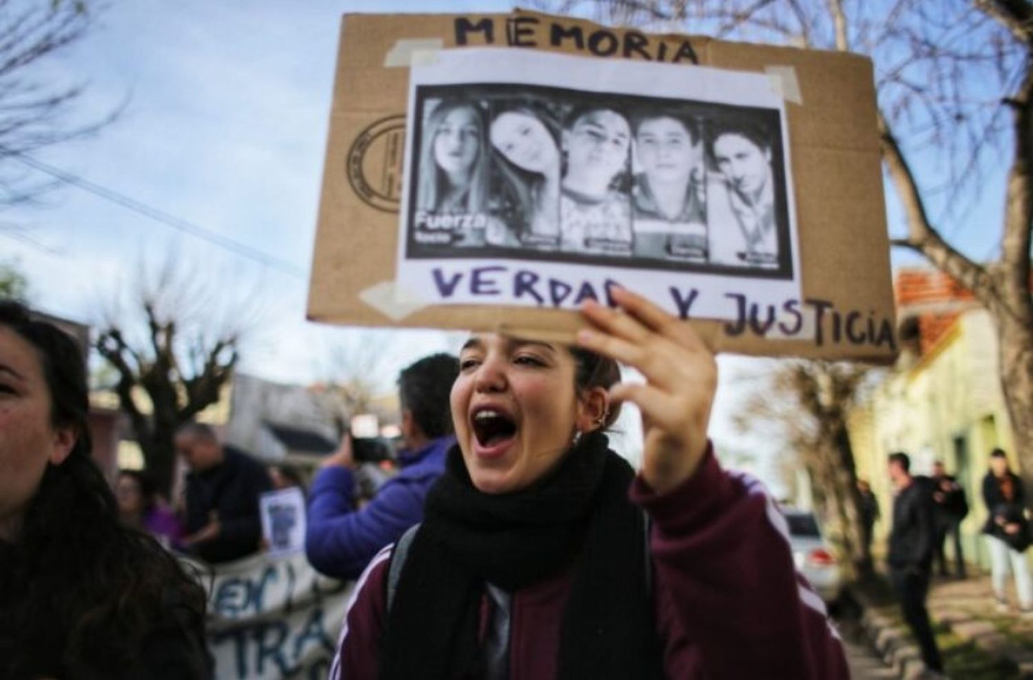 Masacre de Monte: después de las condenas, juzgarán a 19 policías por encubrimiento