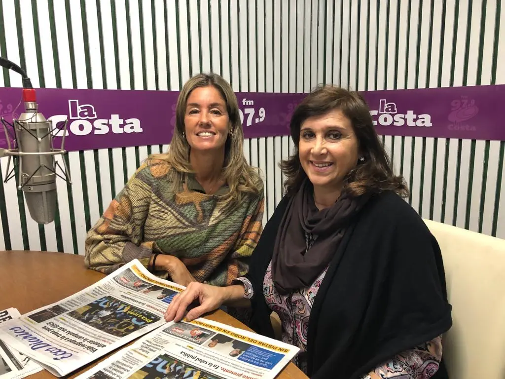 Salud, abogacía y ambientalismo, ante un nuevo paradigma