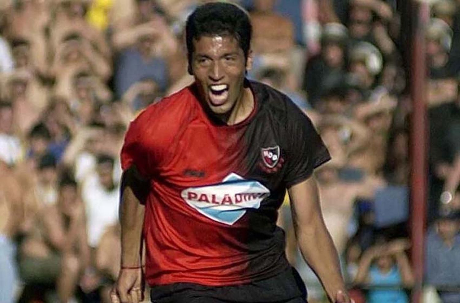 Punto final: el ex Newell’s Ezequiel Garay anunció su retiro del fútbol profesional