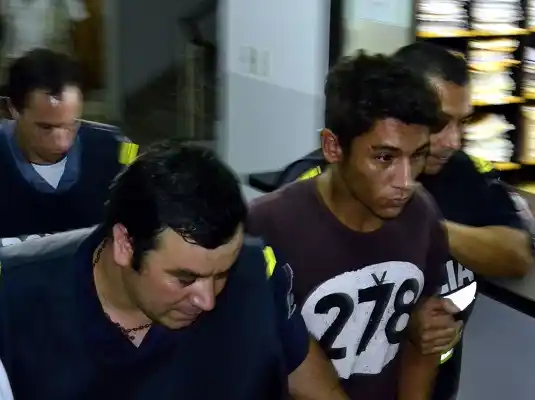 Crimen de Priscila: Prisión preventiva por 90 días para Facundo Bressán