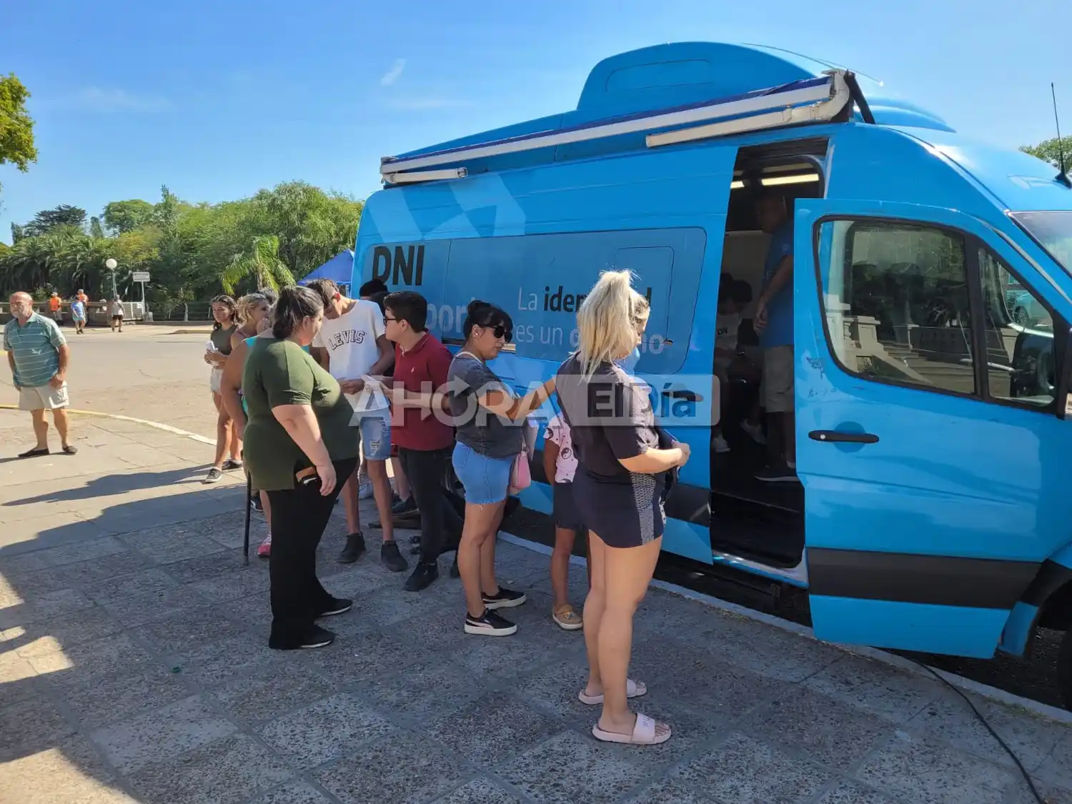 Gualeguaychú recibirá el programa provincial "Entre Ríos con Vos" que acerca el Estado a los vecinos