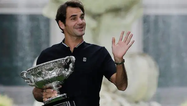 Federer volvió al top ten: ¿cuál es su techo a los 35 años?