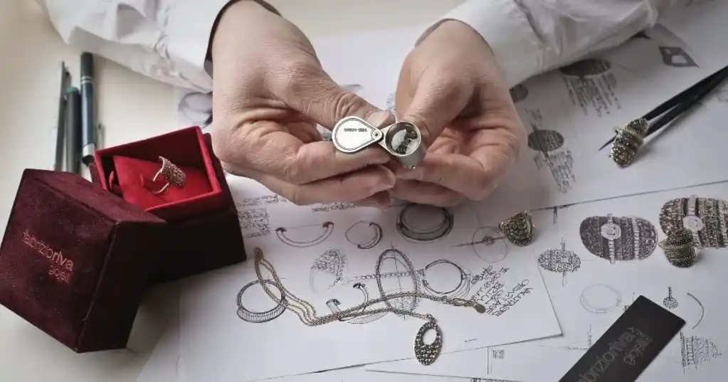 Crece la venta de jpyas de familia