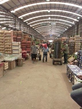 Mercados mayoristas: Provincia lanzó plataforma para conocer precios y volúmenes de frutas y verduras