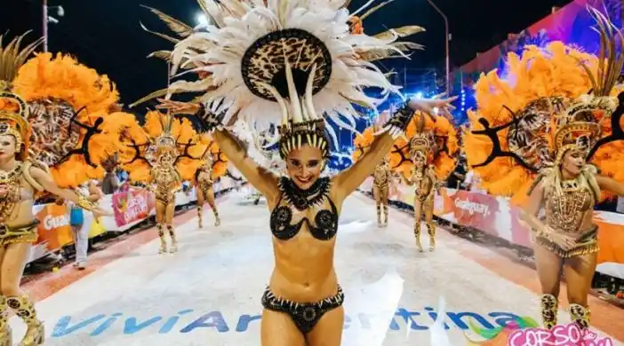 El Corso arrojó una ganancia de 67 millones