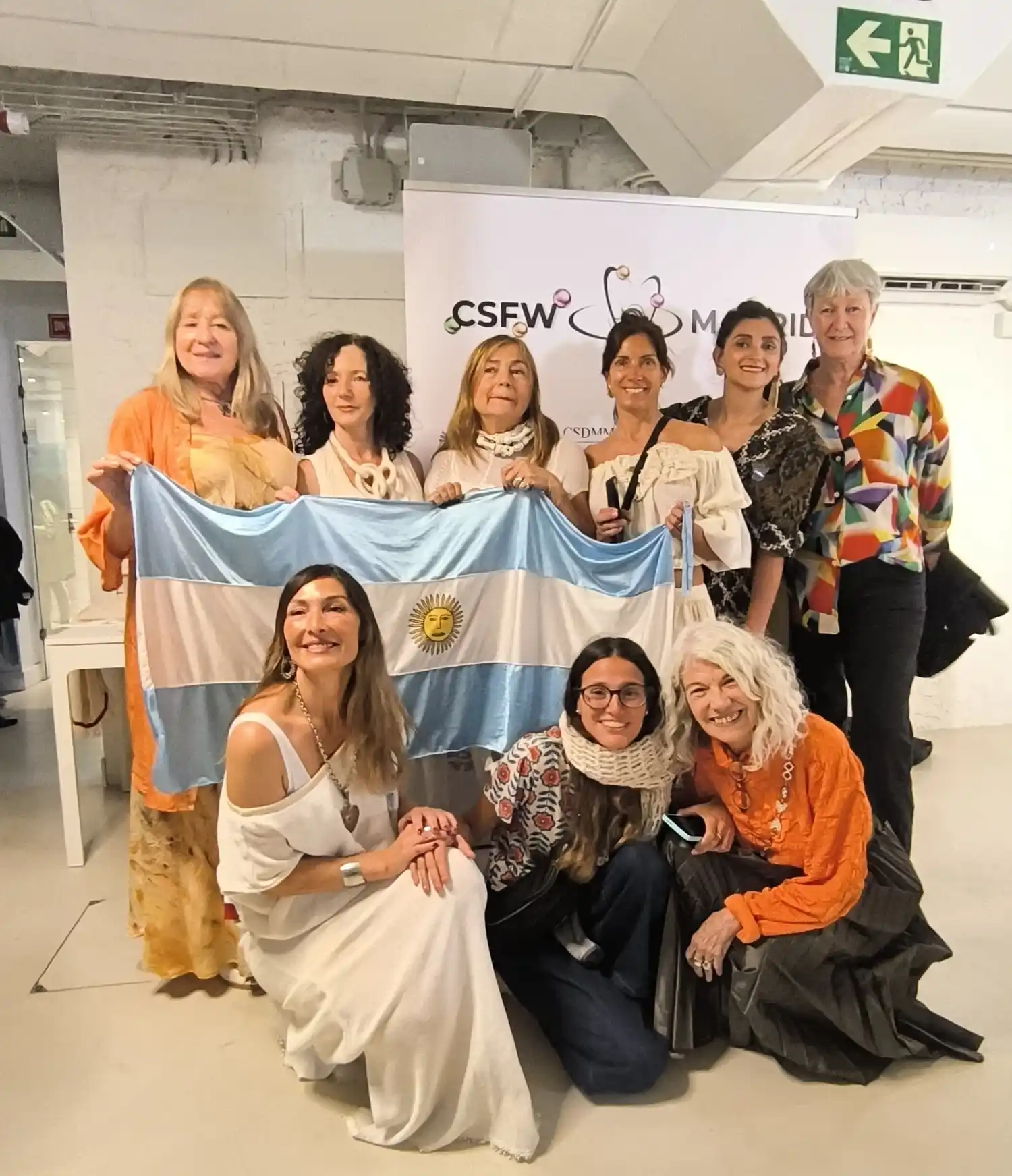 Las 8 diseñadoras argentinas-