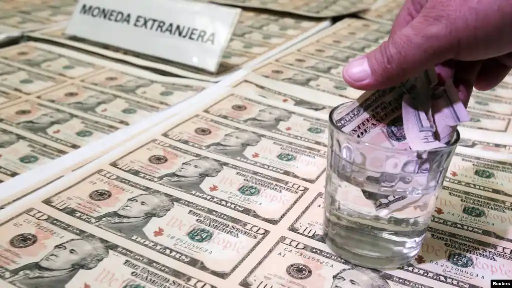 Estados Unidos: Se acelera inflación aunque aún se espera recorte de tasas de interés