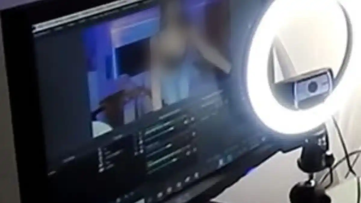 ¡CON PRÁCTICAS EXTREMAS! Alertan auge de «casas webcam» donde venezolanos venden sexo en Colombia