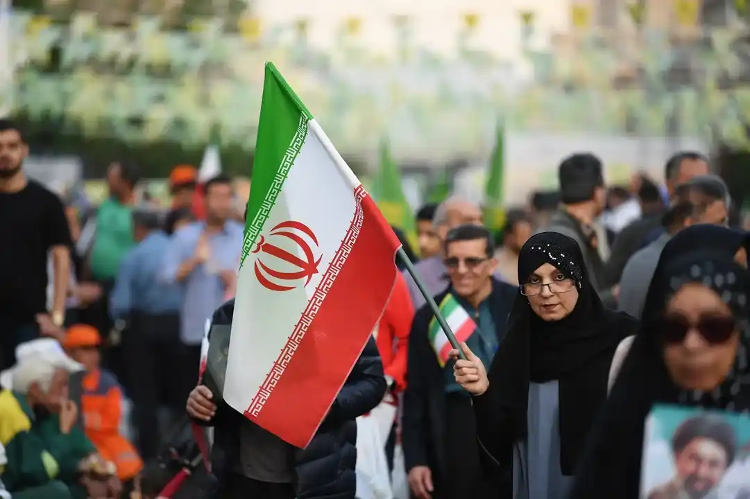 Irán insta a Estados Unidos a optar por la diplomacia tras presentar nueva propuesta de paz