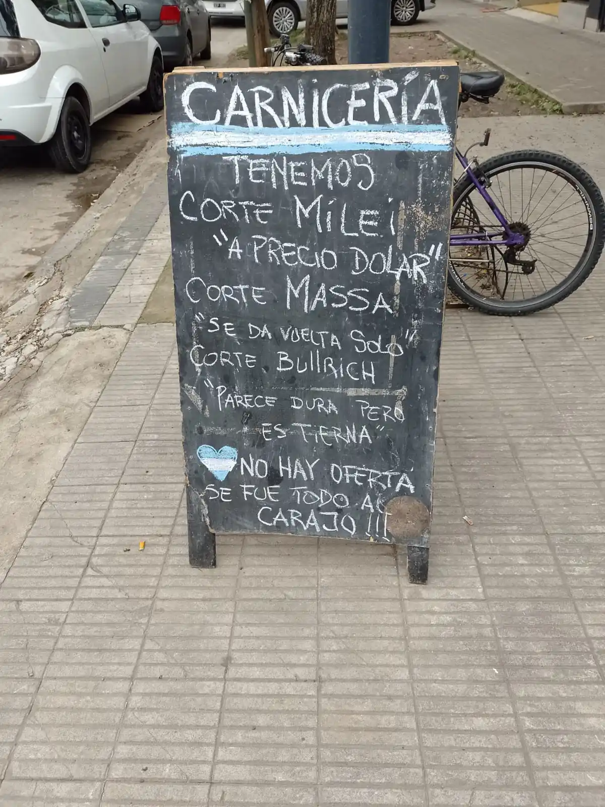 Las promociones de la primera semana de septiembre en la carnicería.