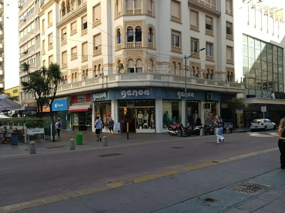 Según el dirigente sindical, la baja en el consumo responde a la pérdida de ingresos de amplios sectores de la población.