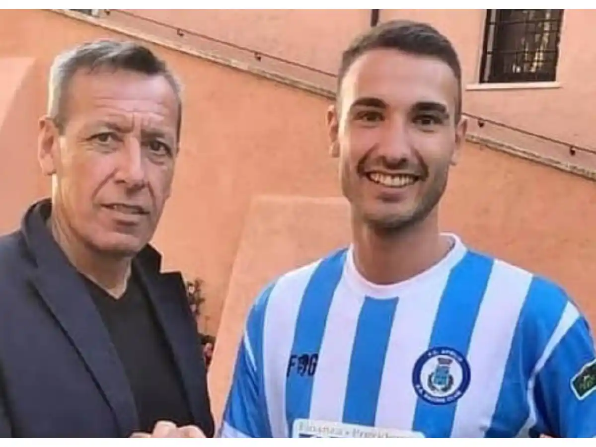 Reinero sube de categoría en Italia