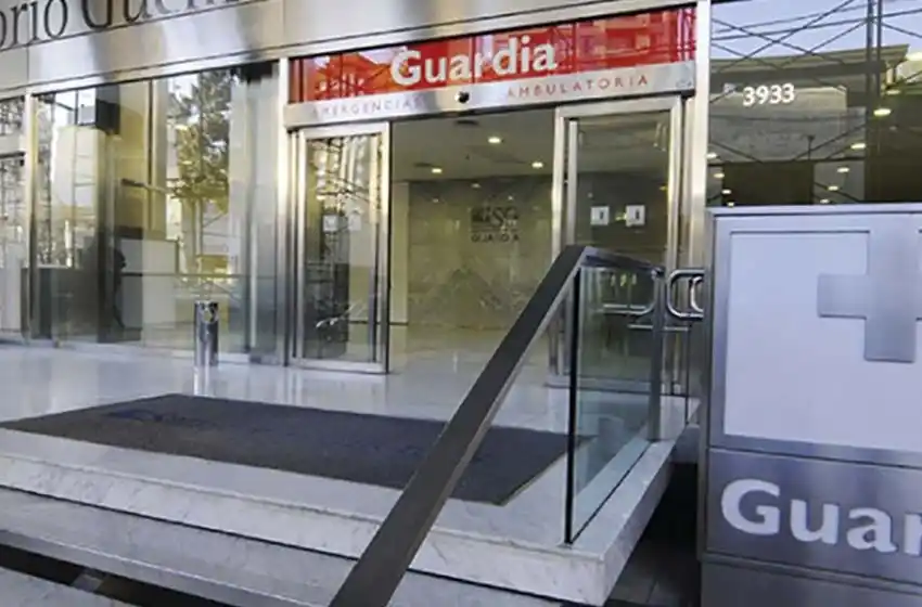 Denuncian un caso de abuso sexual en un sanatorio tras una operación de urgencia