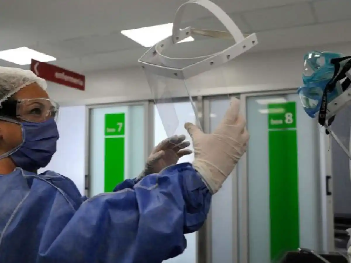 El gobierno prevé "un enfoque de atención mucho más temprano" ante la segunda ola de covid