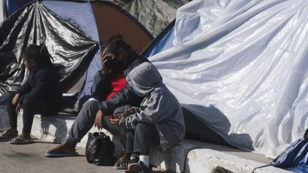 ¡DARIÉN A REVENTAR! Casi 300 mil migrantes ingresaron a Panamá este año, la mayoría venezolanos (Video)